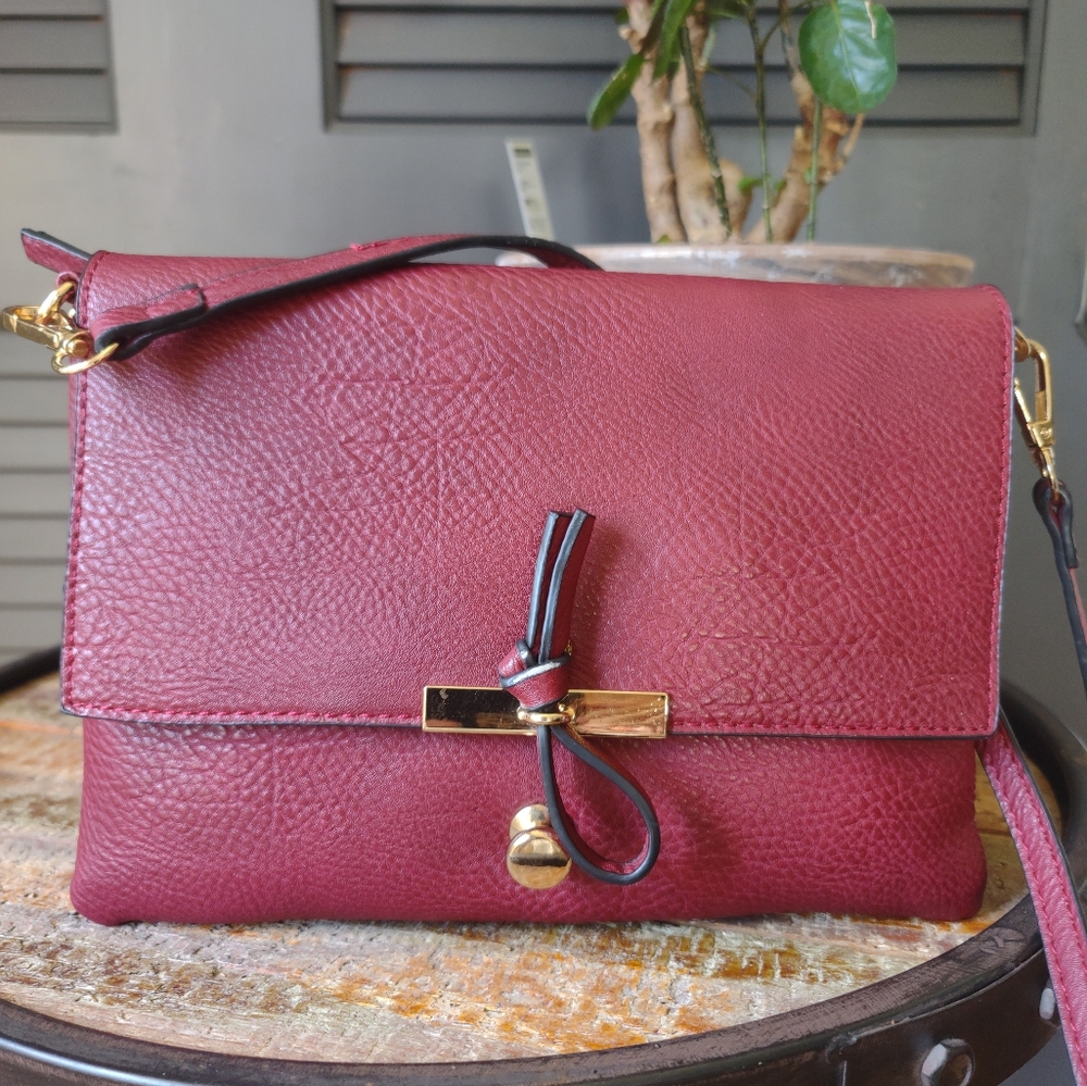 ☀️ LeMiel Crossbody